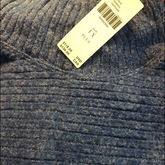 Anthropologie | MARIAH RIBBED MAXI DRESS | 1X - Picture 7 of 8